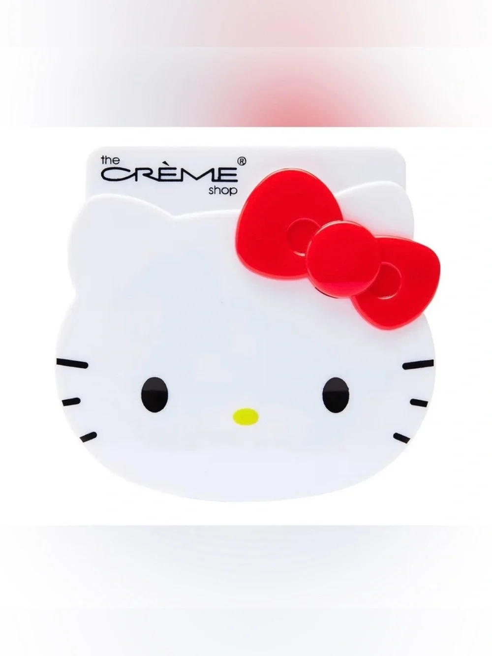 The Crème Shop x Hello Kitty Mattifying Blotting Paper